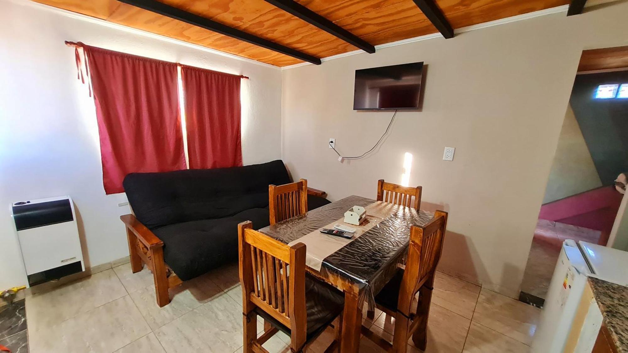 Temporal Apartment