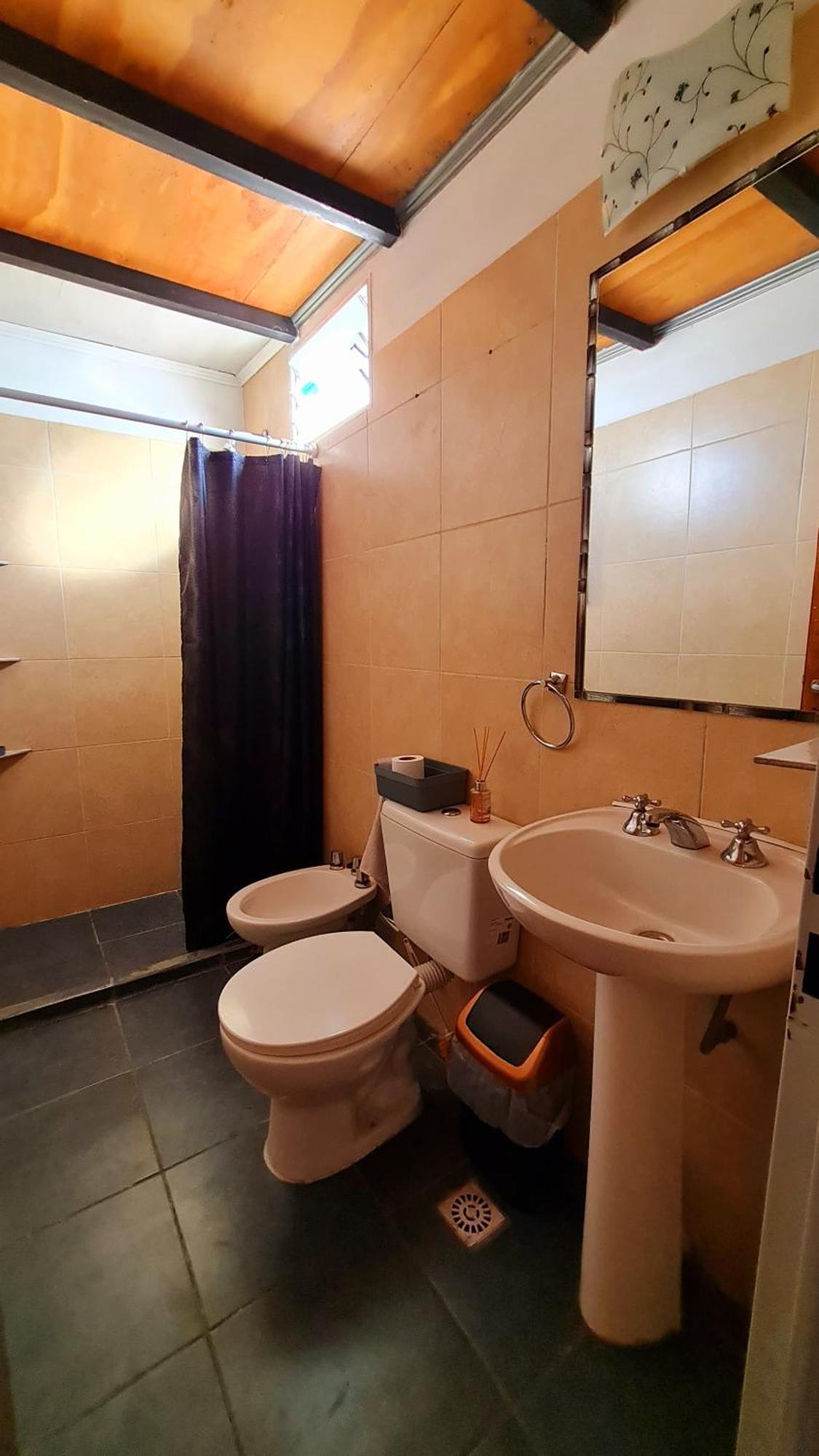 Apartment Temporal