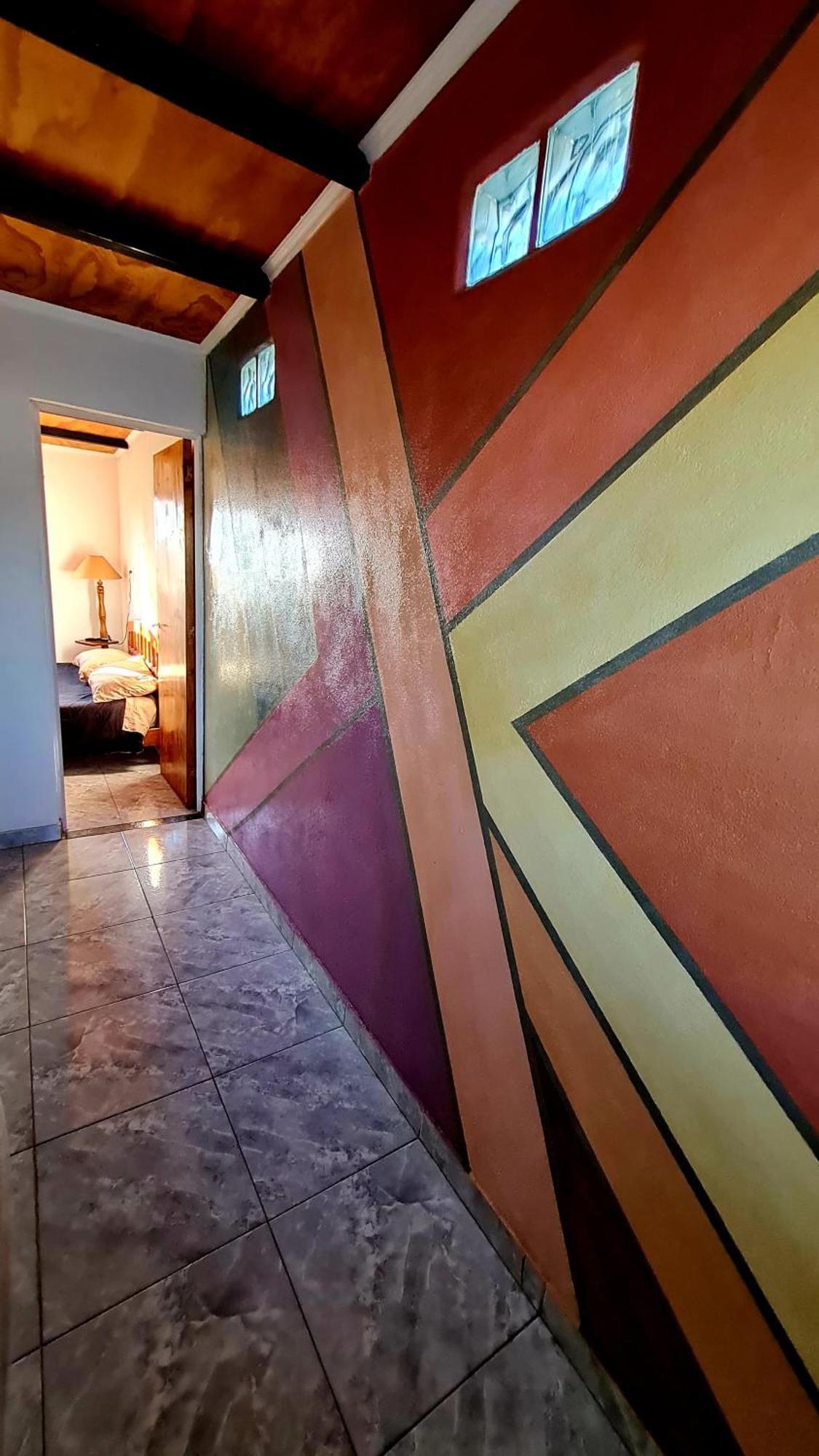 Temporal Apartment *