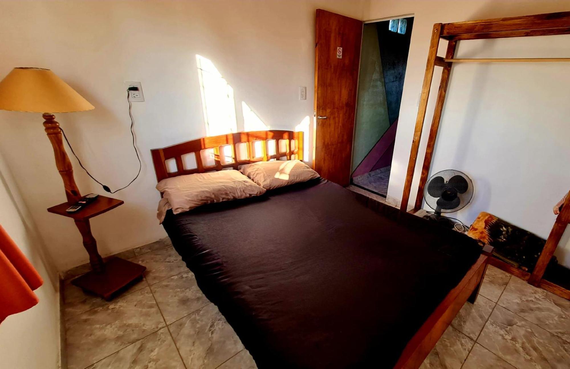 Temporal Apartment Juana Koslay